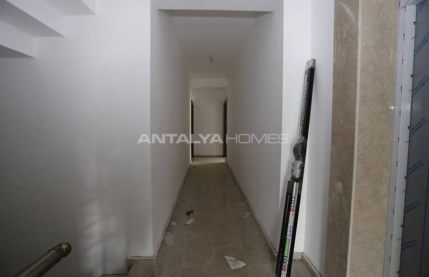 Antalya Muratpaşa'da Markantalya’ya Yürüme Mesafesinde Daire 20