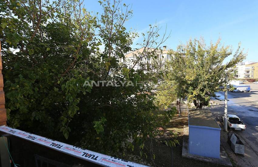 Antalya Muratpaşa'da Markantalya’ya Yürüme Mesafesinde Daire 22