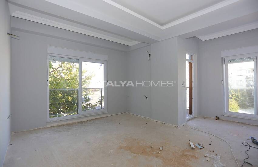 Antalya Muratpaşa'da Markantalya’ya Yürüme Mesafesinde Daire 11