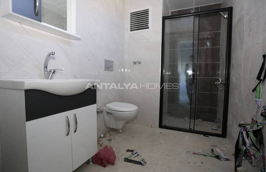 Antalya Muratpaşa'da Markantalya’ya Yürüme Mesafesinde Daire 16