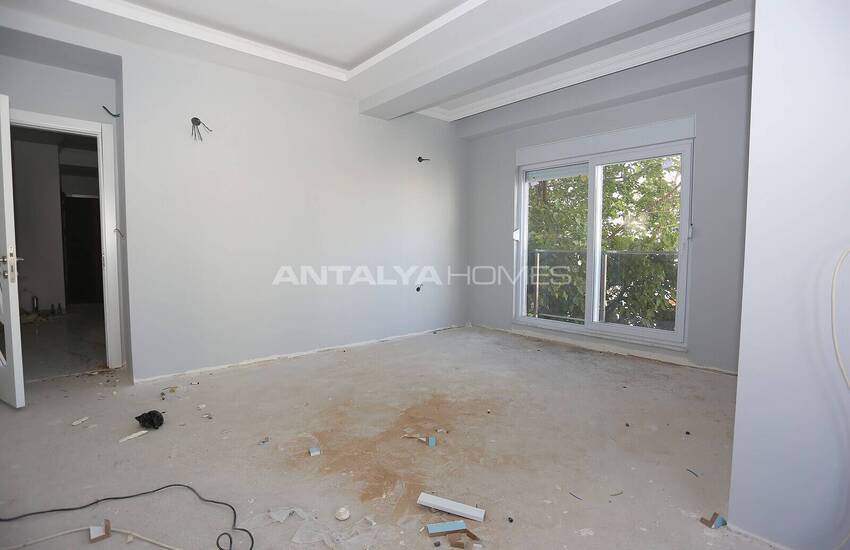 Antalya Muratpaşa'da Markantalya’ya Yürüme Mesafesinde Daire 9