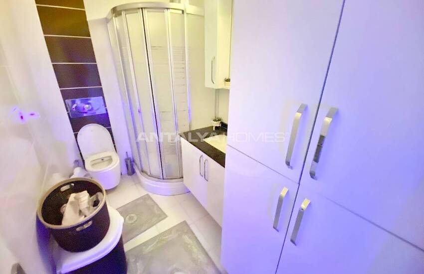 Ready-to-move Spacious Apartment in Antalya Muratpasa 23