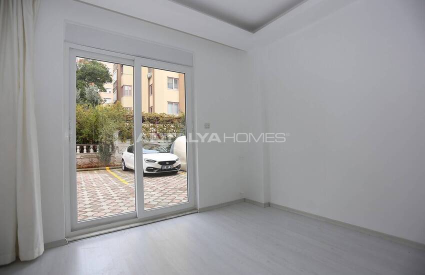 Investment Apartment with Rental Income Potential in Antalya 14
