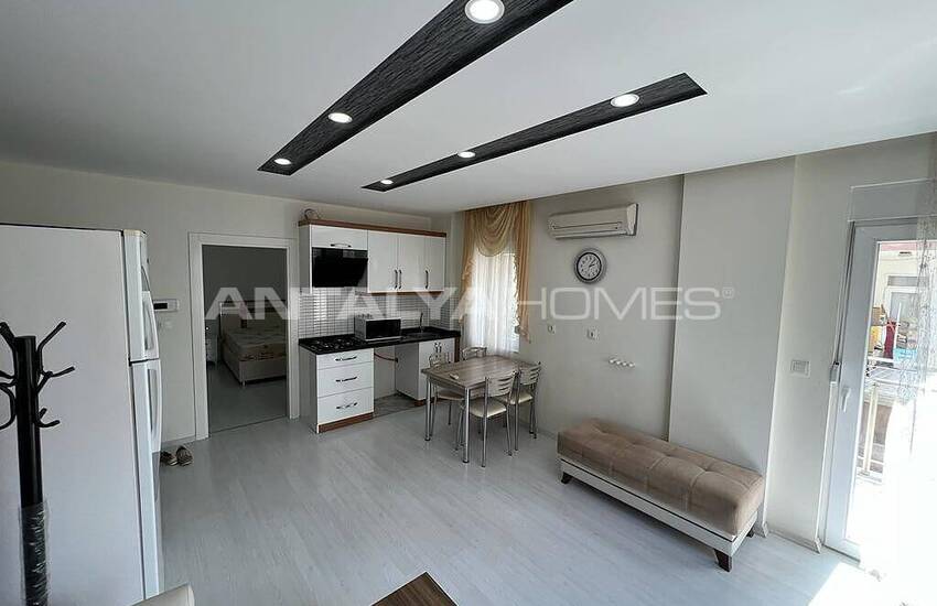 Wohnung Mit Hohem Mieteinnahmepotenzial In Muratpasa Antalya 6