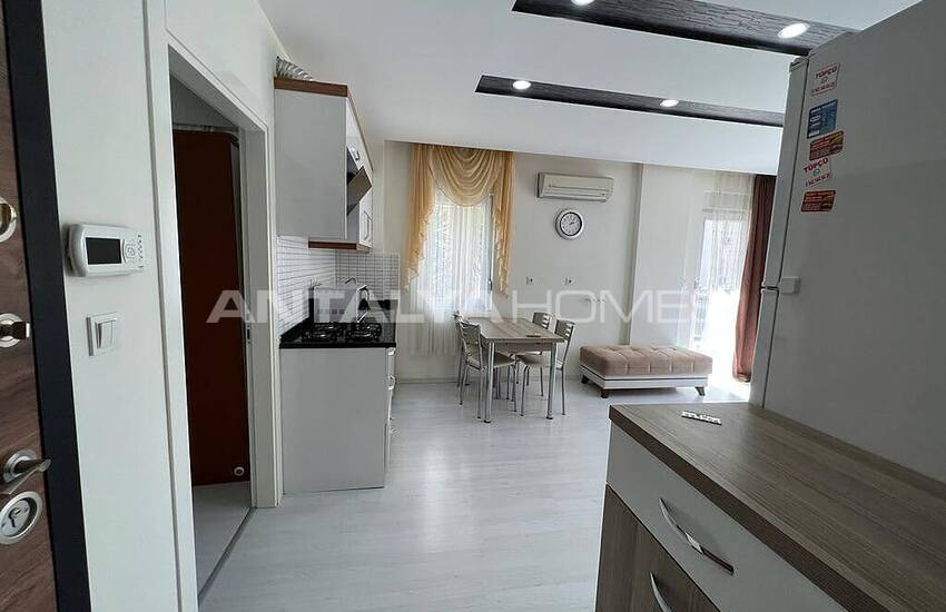 Wohnung Mit Hohem Mieteinnahmepotenzial In Muratpasa Antalya 7
