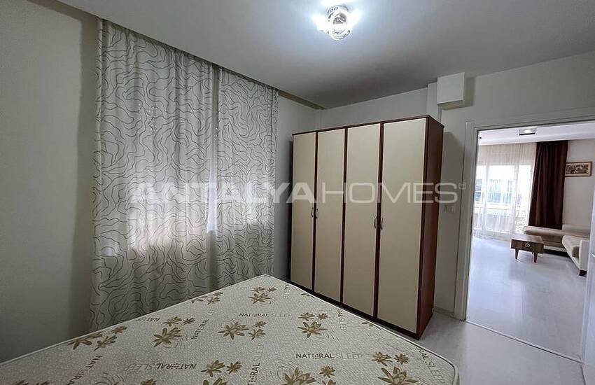 Wohnung Mit Hohem Mieteinnahmepotenzial In Muratpasa Antalya 9