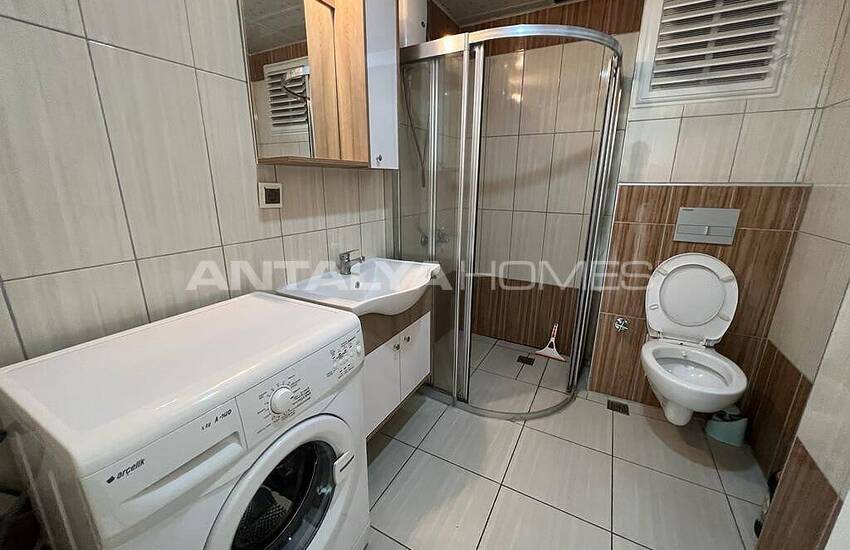 Wohnung Mit Hohem Mieteinnahmepotenzial In Muratpasa Antalya 11