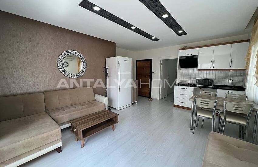 Wohnung Mit Hohem Mieteinnahmepotenzial In Muratpasa Antalya 5