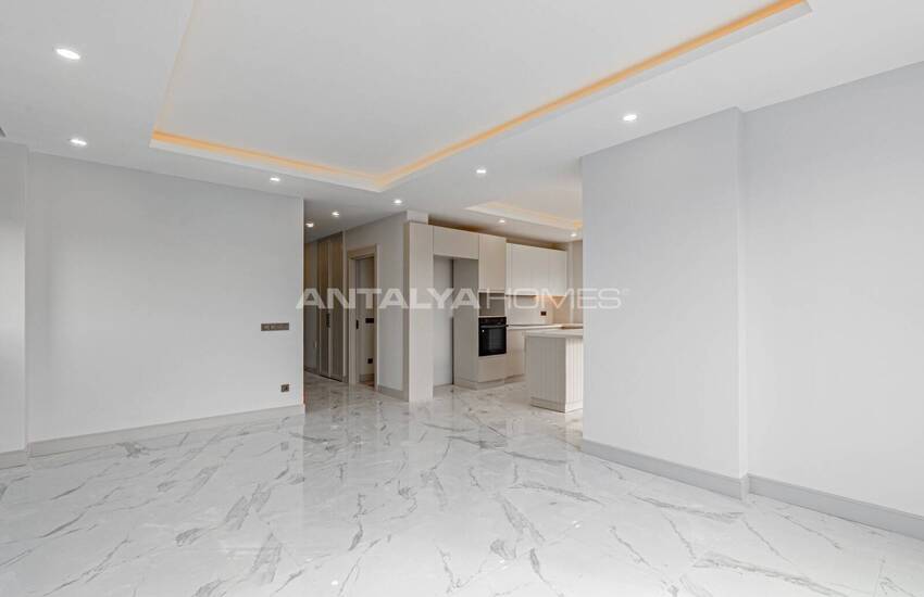 Hus I Neovilla-projektet Berättigade Till Medborgarskap I Belek 11