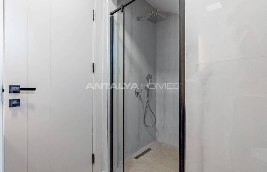 Hus I Neovilla-projektet Berättigade Till Medborgarskap I Belek 39