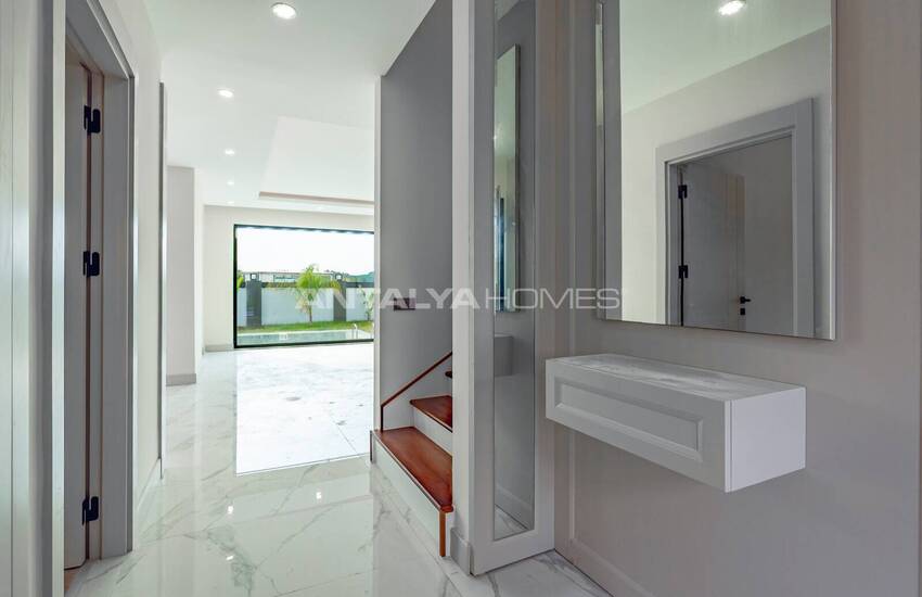 Hus I Neovilla-projektet Berättigade Till Medborgarskap I Belek 27