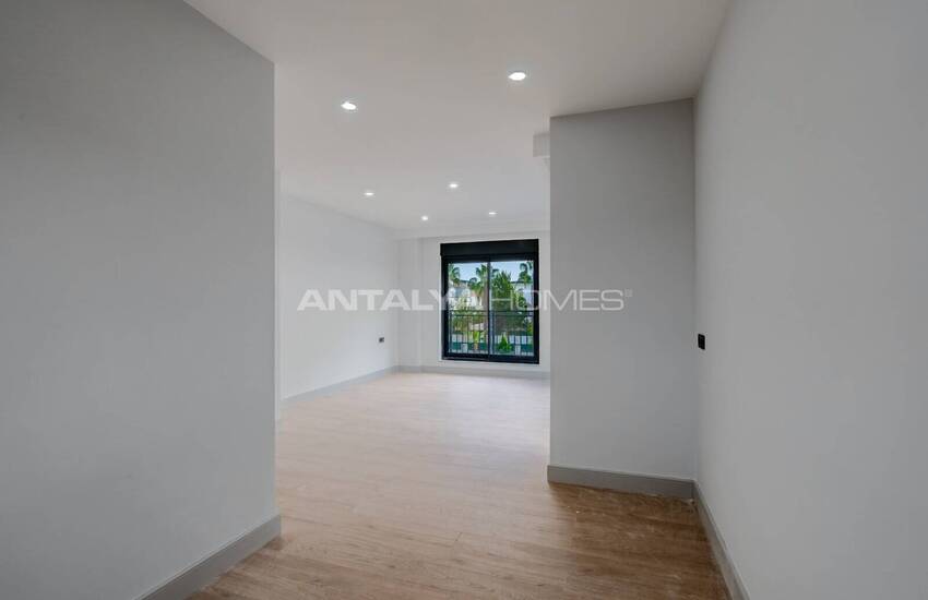 Hus I Neovilla-projektet Berättigade Till Medborgarskap I Belek 26