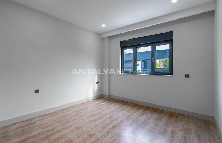 Hus I Neovilla-projektet Berättigade Till Medborgarskap I Belek 24