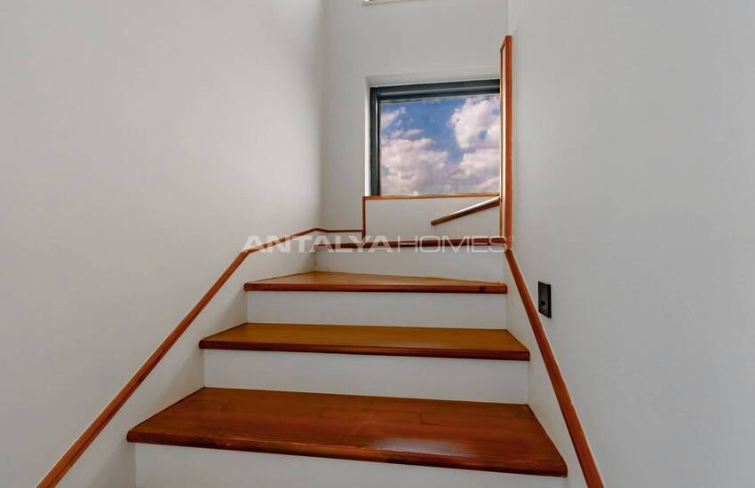 Hus I Neovilla-projektet Berättigade Till Medborgarskap I Belek 30