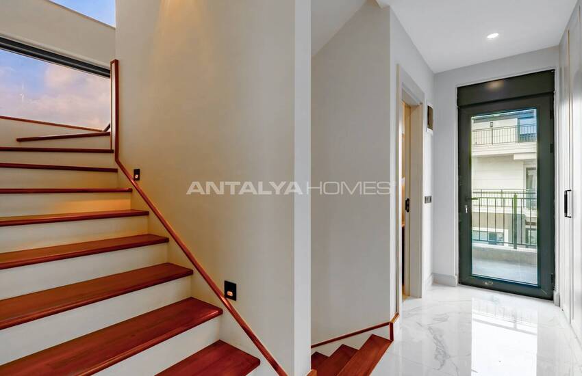 Hus I Neovilla-projektet Berättigade Till Medborgarskap I Belek 29