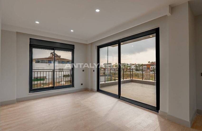 Hus I Neovilla-projektet Berättigade Till Medborgarskap I Belek 23