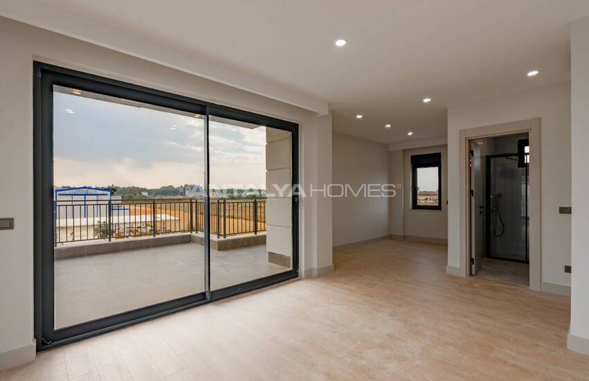 Hus I Neovilla-projektet Berättigade Till Medborgarskap I Belek 22