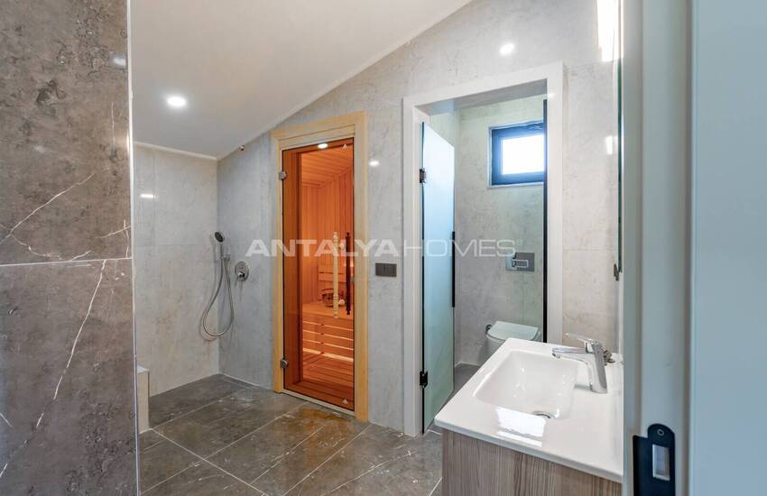 Hus I Neovilla-projektet Berättigade Till Medborgarskap I Belek 32