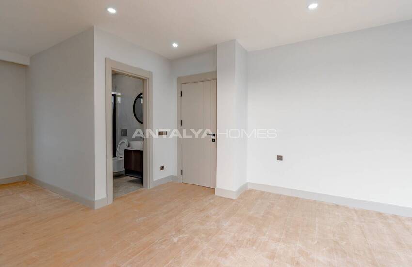 Hus I Neovilla-projektet Berättigade Till Medborgarskap I Belek 18