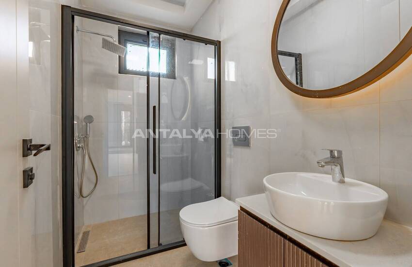 Hus I Neovilla-projektet Berättigade Till Medborgarskap I Belek 36