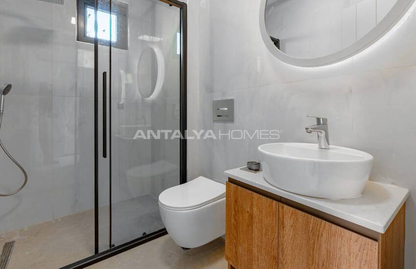 Hus I Neovilla-projektet Berättigade Till Medborgarskap I Belek 37