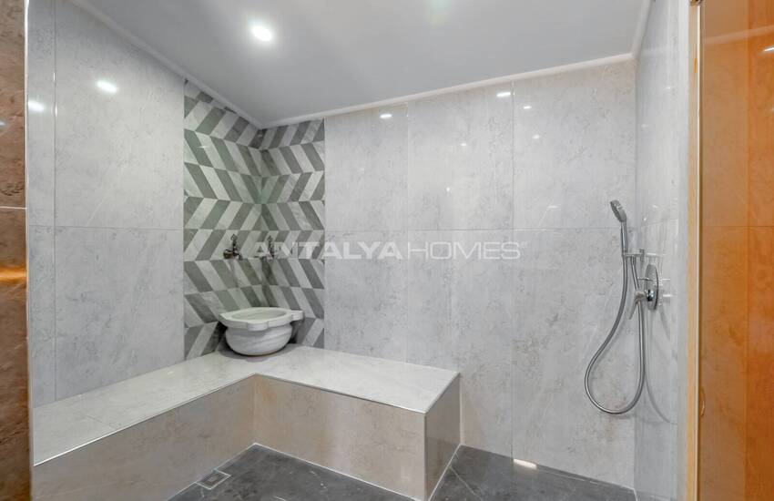 Hus I Neovilla-projektet Berättigade Till Medborgarskap I Belek 35