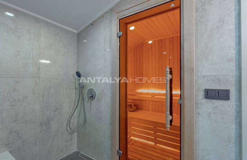 Hus I Neovilla-projektet Berättigade Till Medborgarskap I Belek 33