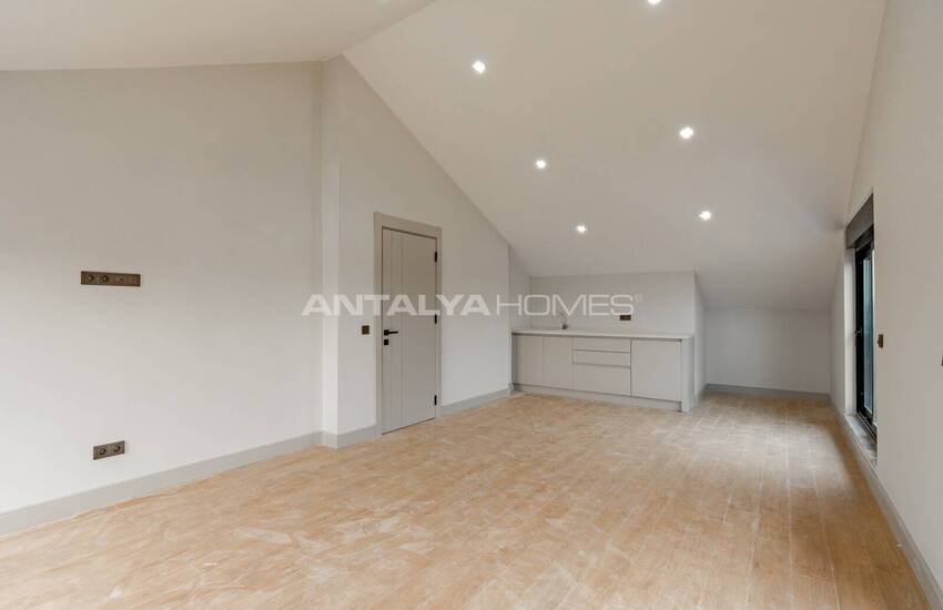 Hus I Neovilla-projektet Berättigade Till Medborgarskap I Belek 21