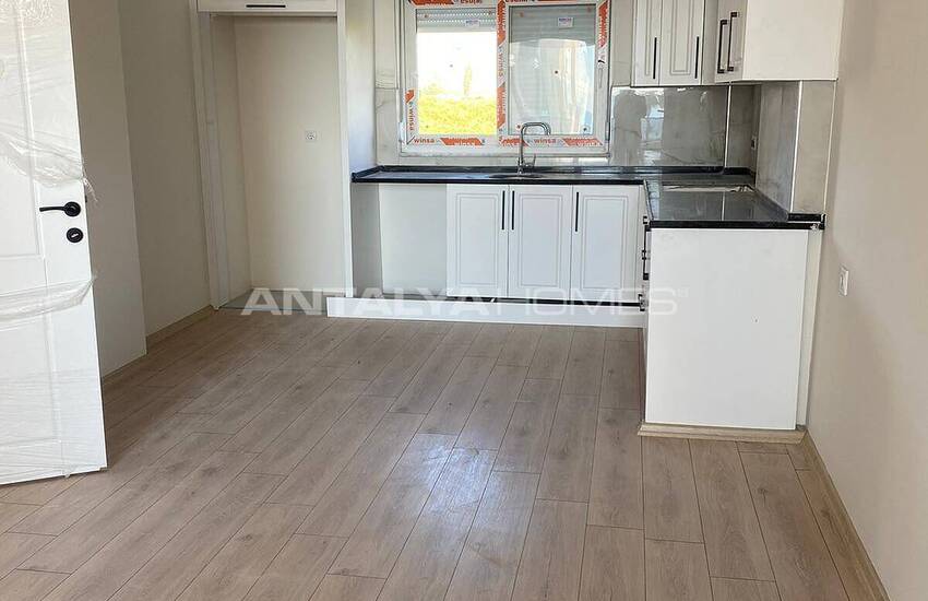 Sea View Apartment in Finike Antalya 3