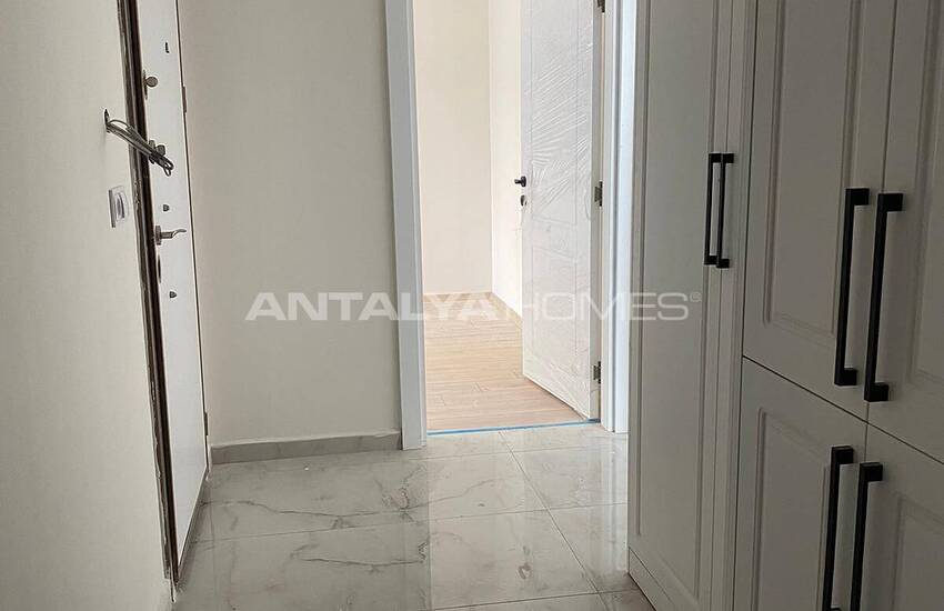 Sea View Apartment in Finike Antalya 4