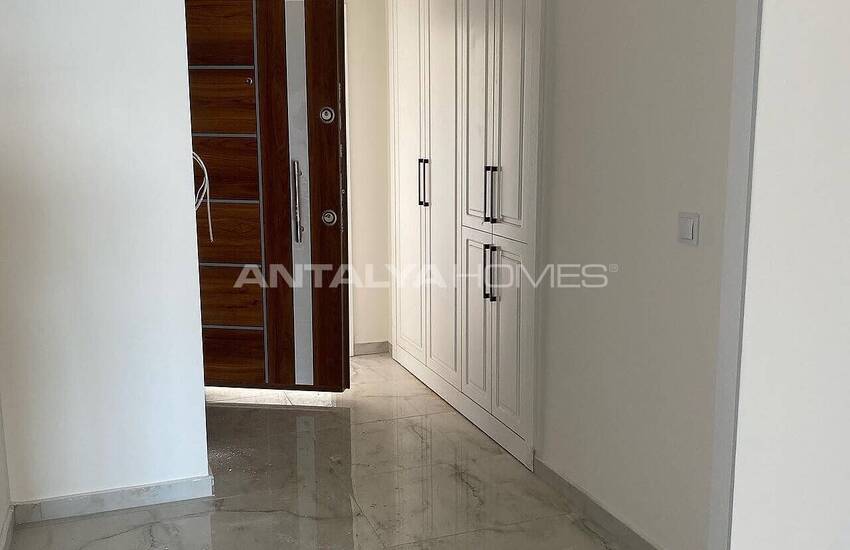 Sea View Apartment in Finike Antalya 6