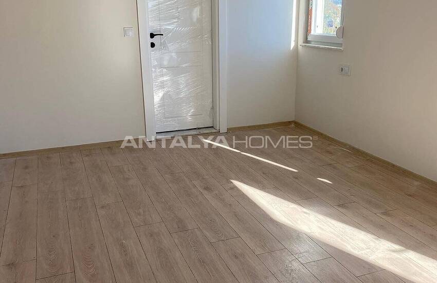 Sea View Apartment in Finike Antalya 7