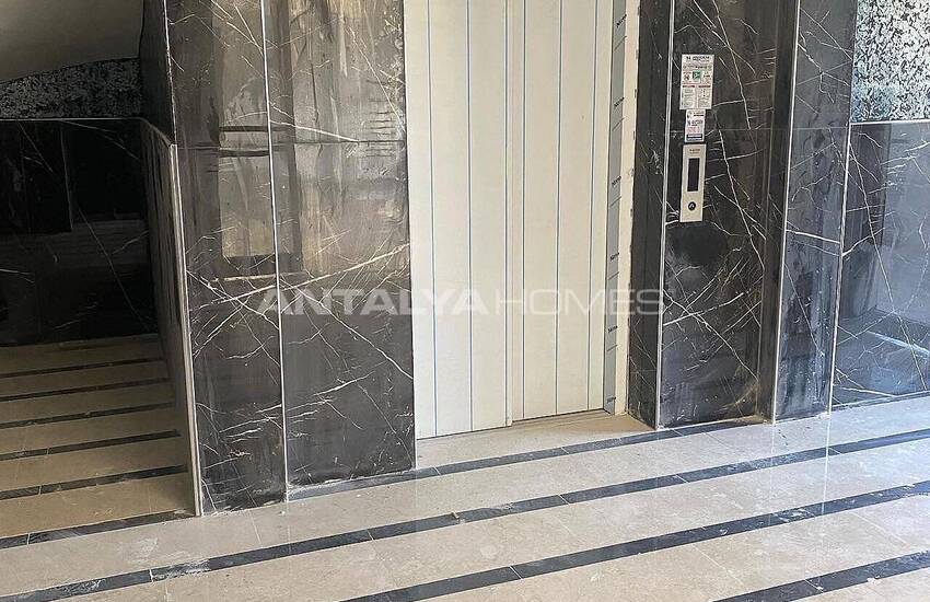 Sea View Apartment in Finike Antalya 8