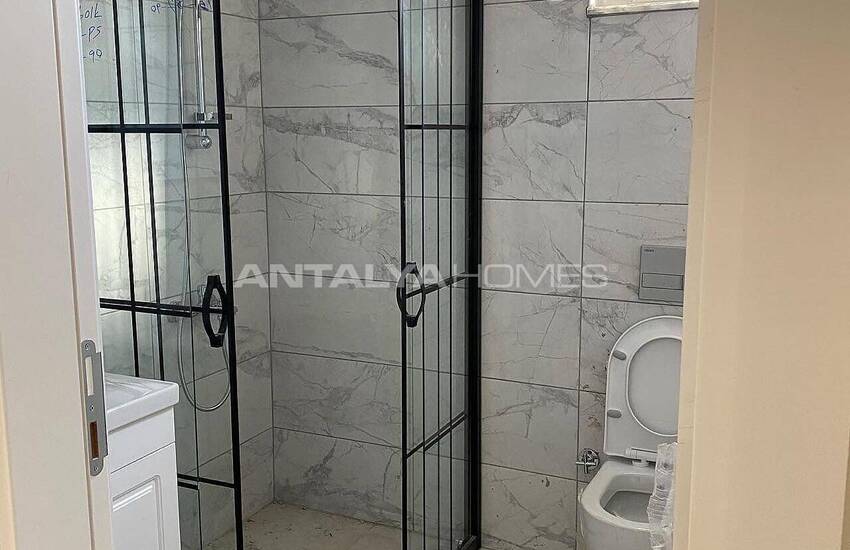 Sea View Apartment in Finike Antalya 9