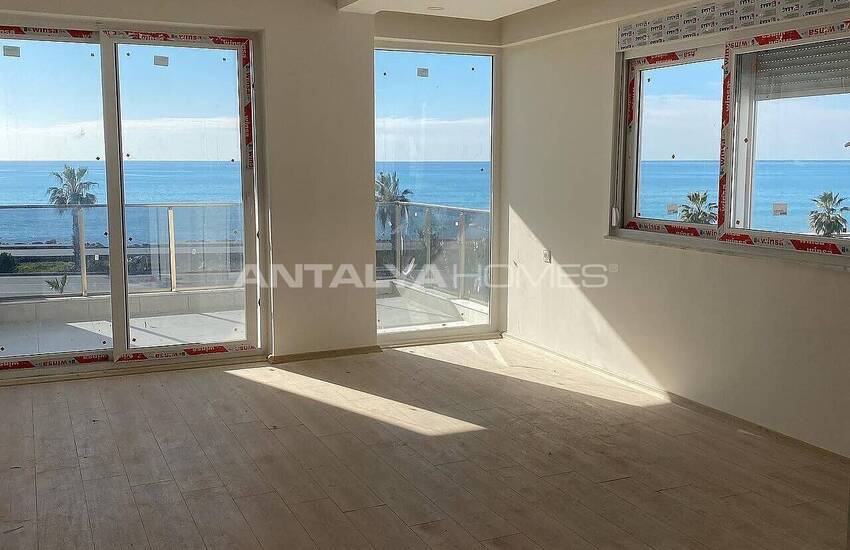 Sea View Apartment in Finike Antalya 10