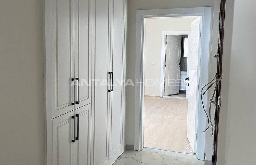 Sea View Apartment in Finike Antalya 2