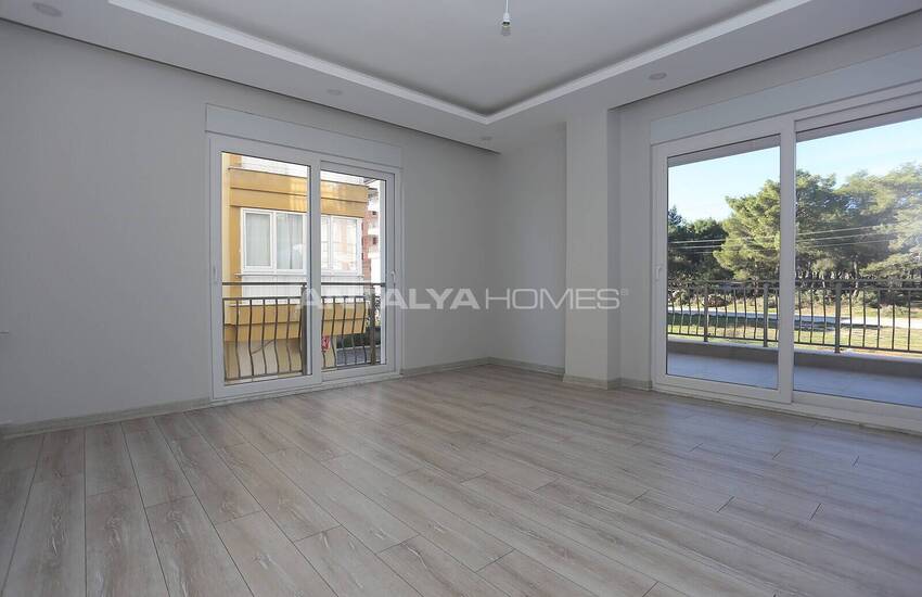 Antalya Varsak'ta Satılık Ayrı Mutfaklı Akıllı Daireler 11