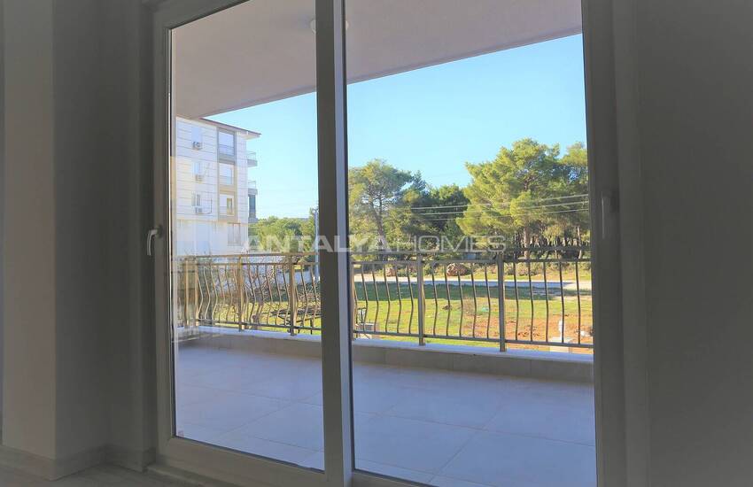 Antalya Varsak'ta Satılık Ayrı Mutfaklı Akıllı Daireler 12