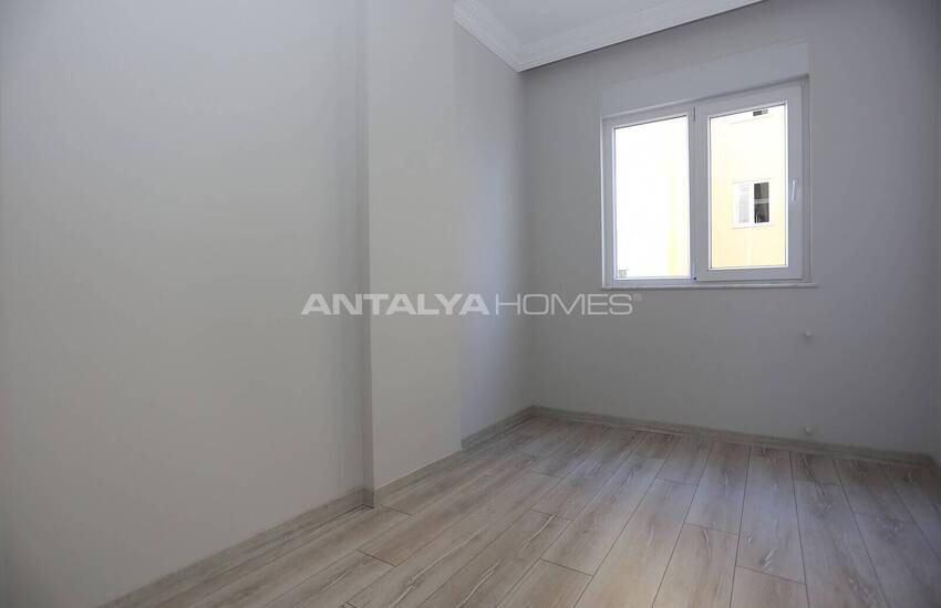 Antalya Varsak'ta Satılık Ayrı Mutfaklı Akıllı Daireler 16