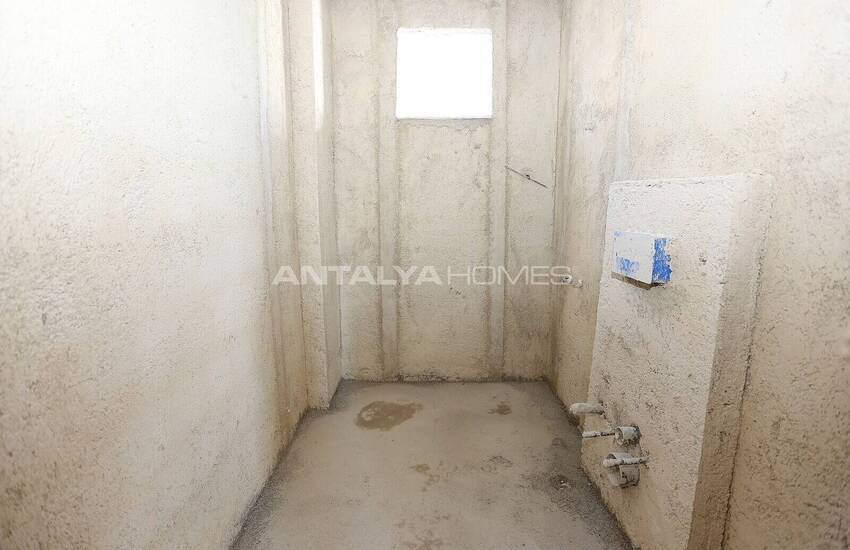 Forest View Apartments in Karsiyaka Neighborhood in Antalya Kepez 3
