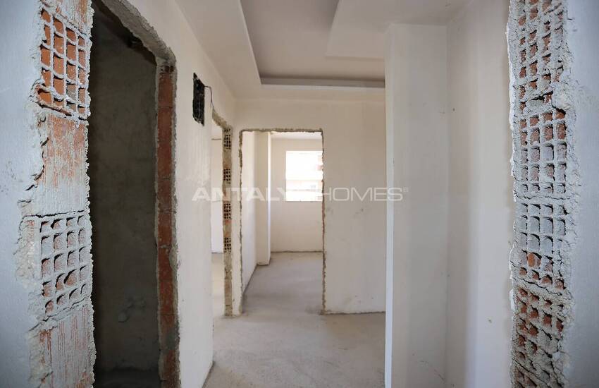 Forest View Apartments in Karsiyaka Neighborhood in Antalya Kepez 6