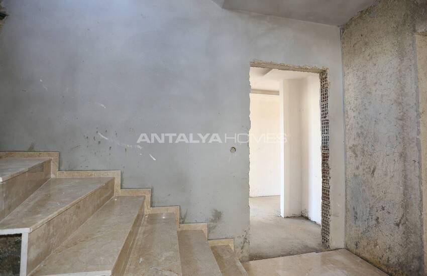 Forest View Apartments in Karsiyaka Neighborhood in Antalya Kepez 7