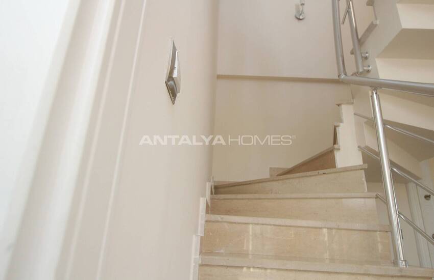 آپارتمان مبله 4 خوابه در یم مجتمع نزدیک به زمین گلف در بلک 45