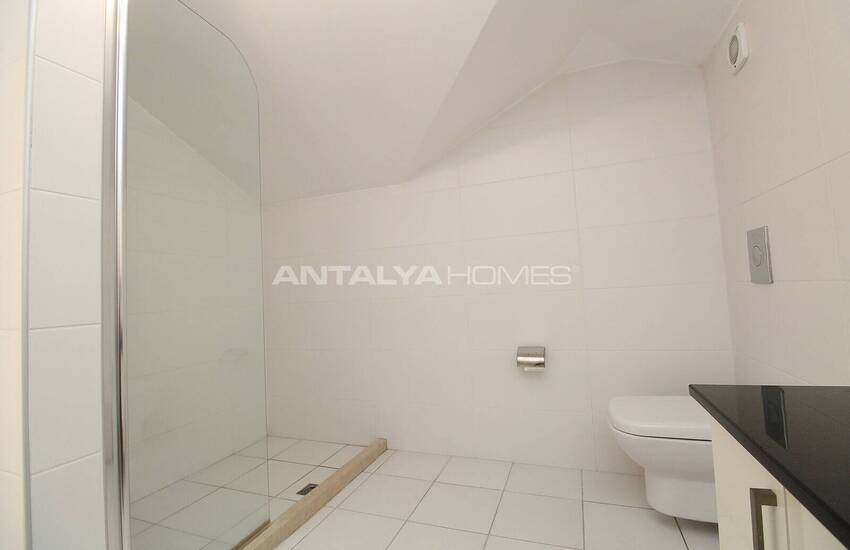 آپارتمان مبله 4 خوابه در یم مجتمع نزدیک به زمین گلف در بلک 66