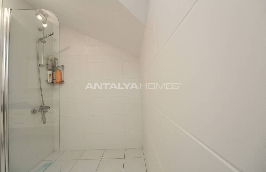 آپارتمان مبله 4 خوابه در یم مجتمع نزدیک به زمین گلف در بلک 67