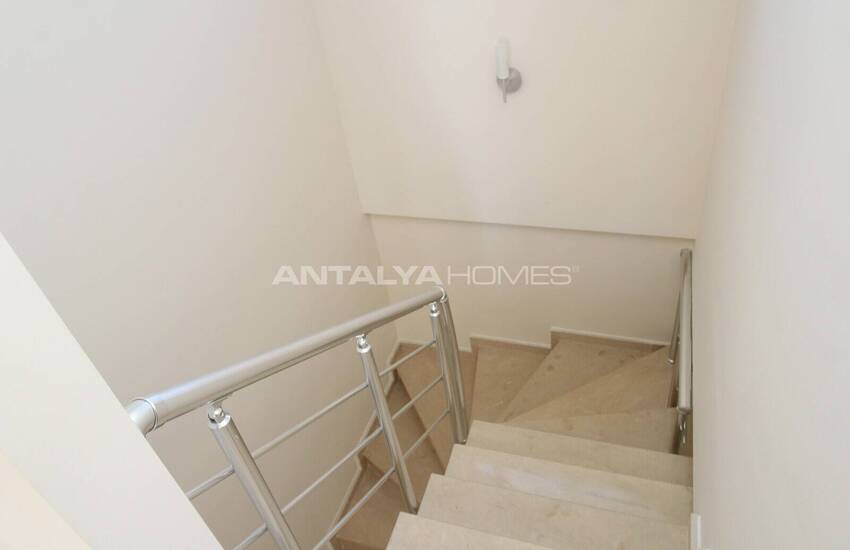 آپارتمان مبله 4 خوابه در یم مجتمع نزدیک به زمین گلف در بلک 69