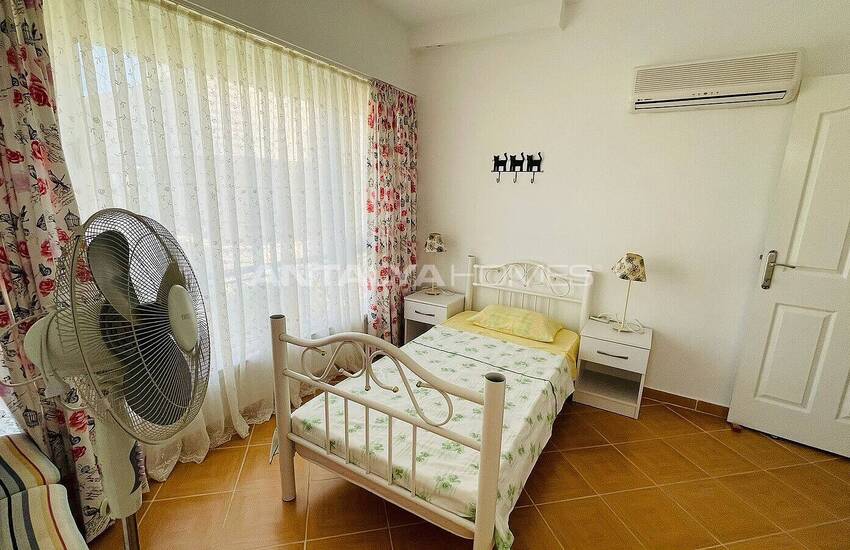 Prisvärt Parhus Villa Med Pool I Kemer Turkiet 14