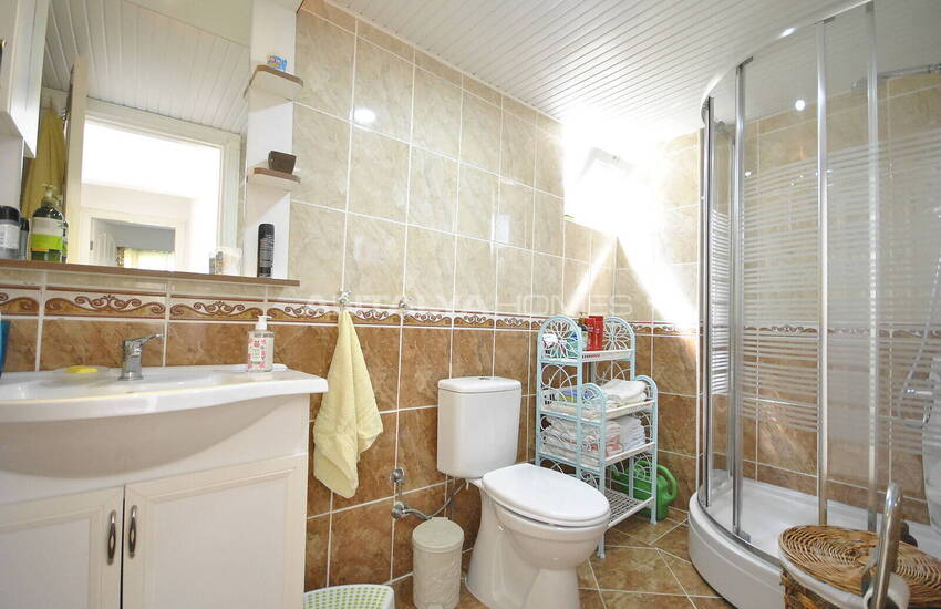 Prisvärt Parhus Villa Med Pool I Kemer Turkiet 15
