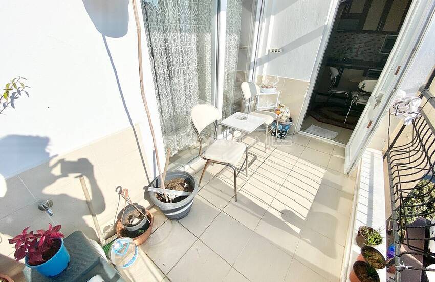 Stylish 2+1 Apartment in an Advantageous Location in Antalya 15