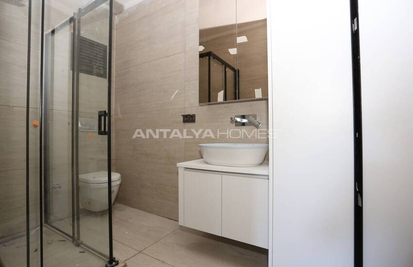 Högkvalitativa Lägenheter I Kundu Kanyon-projektet I Antalya 24